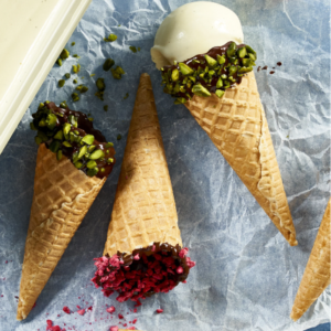 Ice Cream