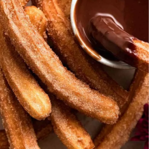Churros