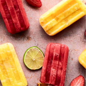 Paletas (Popsicles)
