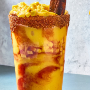 Mangonadas